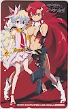 劇場版天元突破グレンラガン 紅蓮篇