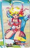 天使になるもんっ!