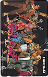 SOUL EDGE namco