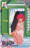 ツインビー KONAMI