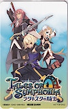 TALES OF SYMPHONIA ラタトスクの騎士 藤島康介