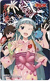 かんなぎ 月刊comicレックス REX 図書カード500