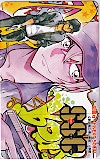 SSS名探偵コナン 安室透 図書カードNEXT500