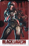 BLACKLAGOON ブラックラグーン サンデーGX