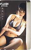 テラス×テラス 池本しおり FLASHスペシャル