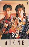 B'z ALONE