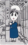 高井麻巳子 ドヒャタン DOHYATAN