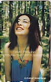 松雪泰子 mondodelix tour 1997