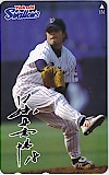 藤井秀悟 ヤクルトスワローズ