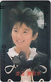渡辺満里奈