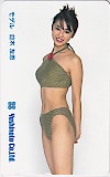 並木友恵 Yoshinoto Co.,Ltd