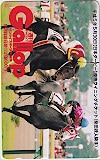 週刊Gallop ウイニングチケット