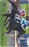 競馬道 アドマイヤベガ