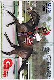 週刊Gallop コスモバルク クオカード500