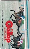 週刊Gallop スーパークリーク