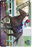 サリオス 第71回 朝日杯フューチュリティステークス クオカード500