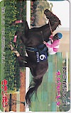 サクラローレル 第41回 有馬記念 モランボン