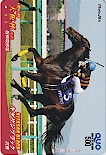 第61回 大阪杯 キタサンブラック クオカード500
