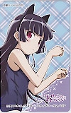 俺の妹がこんなに可愛いわけがない 図書カード500