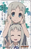 あの日見た花の名前を僕達はまだ知らない｡ GAMERS