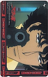 カウボーイビバップ COWBOY BEBOP 天国の扉