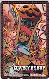 カウボーイビバップ COWBOY BEBOP 天国の扉