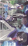 蒼穹のファフナー