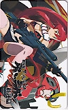 劇場版天元突破グレンラガン 紅蓮篇