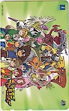 デジモンアドベンチャー