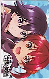 ビビッドレッドオペレーション