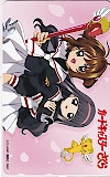 カードキャプターさくら