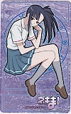 魔法先生ネギま! 音楽ギフトカード500