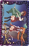 魔法先生ネギま! 図書カード500