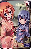ひぐらしのなく頃に 祭 図書カード500