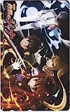 劇場版 灼眼のシャナ