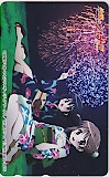 灼眼のシャナⅡ