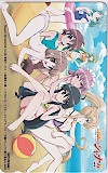 灼眼のシャナⅡ