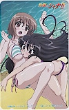 灼眼のシャナⅡ