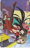 灼眼のシャナⅡ