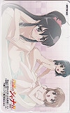 灼眼のシャナⅡ