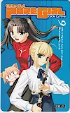 Fate/stay night Colorful PURE GIRL