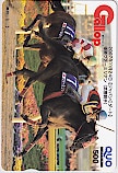週刊Gallop ヴァーミリアン クオカード500