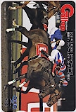 週刊Gallop ヴィクトワールピサ クオカード500