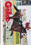 週刊Gallop ヒミツヘイキ