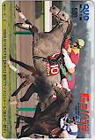 週刊Gallop フサイチリシャール クオカード500