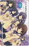 CLANNAD -クラナド-