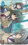 CLANNAD -クラナド-