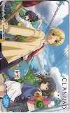 CLANNAD -クラナド-