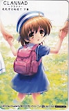 CLANNAD -クラナド-