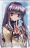劇場版CLANNAD -クラナド-